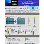 アミドロジー（Amidology）シリーズ 「お掃除超簡単 メッシュ20」