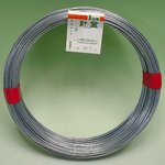 針金 1kg巻（ホームワイヤー） No22（約径0.7mmx約314m）