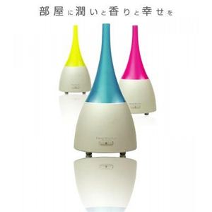 超音波式加湿器 Feng Shui Pot（フェン・シュイ・ポット） BBH-03