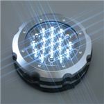 手動充電式LEDライト F5829