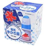 電気氷かき器 KIK-800