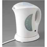 電気湯沸しケトル KK-710 コンパクト設計（約430g）