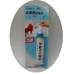 皮革用接着剤 20ml（5653）