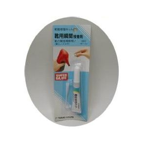 靴用瞬間接着剤 3g（5654）