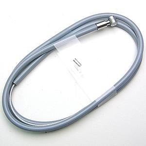 ブレーキワイヤー 前用（ミニ） グレー 830mm