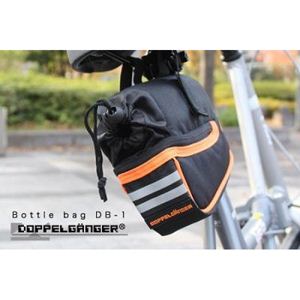 DOPPELGANGER（R） ボトルバッグ DB-1