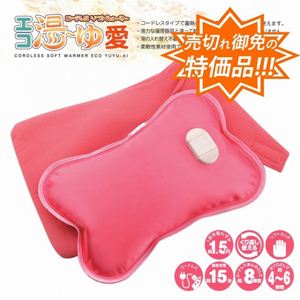 新型 エコ湯〜ゆII FH-026