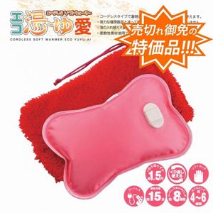 新型 エコ湯〜ゆII FH-027