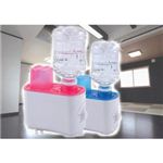 ポータブルナチュール加湿器 SD-285R ／ ローズ