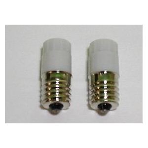 グロー球（点灯球）FG-7E（2個入）プラ