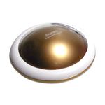 UFOトーキングアラームクロック ゴールド