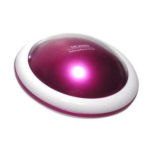 UFOトーキングアラームクロック ローズ
