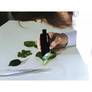 LEDコンパクト顕微鏡160〜200 MG1008-1A
