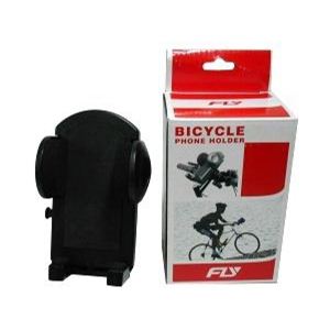 自転車用携帯端末ホルダー「BICYCLE PHONE HOLDER」