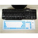 折りたためるキーボード フレキシブルキーボード ピンク