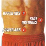 ABSシェイパー（6セコンドアブ）6 Second Abs