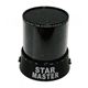STAR MASTER 星空達人(回転式星座投影機)