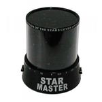 STAR MASTER 星空達人（回転式星座投影機）