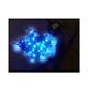LED(ブルー)イルミネーション増設専用