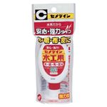 セメダイン木工用木紙布皮50ml CA226 【20個セット】 32-345