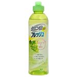 キッチンクラブ・クエン酸フレッシュ白ぶどう250ml 【（30本×10ケース）合計300本セット】 30-743