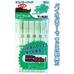 東海 ヤニ取り バイオ・パイプ10本入日本製 【20個セット】 29-428