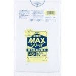 業務用MAX45L 10枚入015HD+LD半透明 S53 【（100袋×5ケース）500袋セット】 38-272