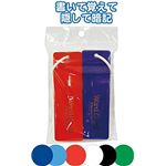 プラ表紙単語カード（中長）2個入103×31mm 【10個セット】 32-269