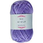 swing ロービング30g4薄紫 【5個セット】 23-533