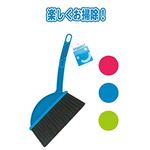 HPハンディブラシ 【12個セット】 40-834