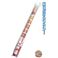 ロングデコレーション粘着シート45×100cm赤レンガ調 【12個セット】 38-848