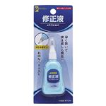 修正液ボトルタイプ 【12個セット】 4100