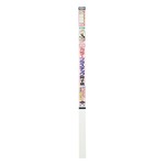 UVカットカラープラスチック障子紙 6821美桜 94CMX215CM