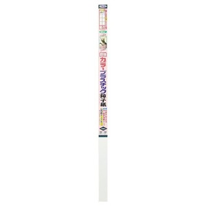 UVカットカラープラスチック障子紙 6822楓花 94CMX215CM 商品画像