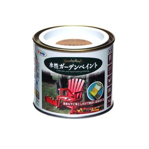 水性ガーデンペイント ラティスカラー 1/5L【5個セット】