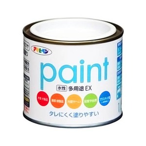水性多用途EX 空色 1/5L【5個セット】