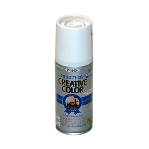 クリエイティブカラースプレー 58マットクリヤ 100ML 【5個セット】