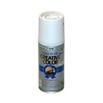 クリエイティブカラースプレー 58マットクリヤ 100ML 【5個セット】