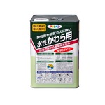 水性かわら用 マルーン 14L