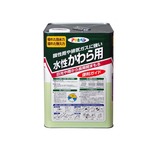 水性かわら用 日本瓦銀 14L