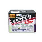 水性かわら用 ココナッツブラウン 7L