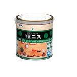 水性ニス メープル 0.7L