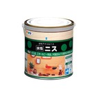 水性ニス マホガニー 0.7L