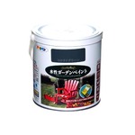 水性ガーデンペイント コロラドグリーン 0.7L