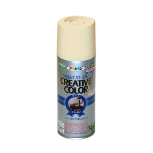クリエイティブカラースプレー 20アースホワイト 300ML【5個セット】