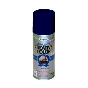 クリエイティブカラースプレー 23クラシックブルー 300ML【5個セット】