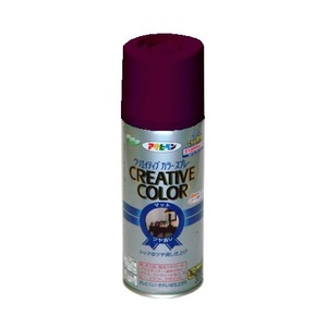 クリエイティブカラースプレー 24ディープレーズン 300ML【5個セット】