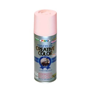 クリエイティブカラースプレー 38ミスティーピンク 300ML【5個セット】