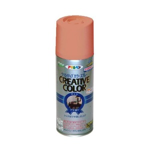 クリエイティブカラースプレー 39サンセット 300ML【5個セット】