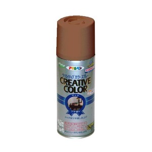 クリエイティブカラースプレー 43メキシカンサンド 300ML【5個セット】